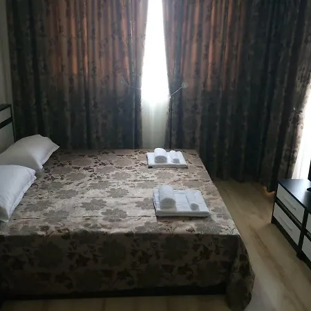 Romantic Apartament-studio Afrodita Gardens Apartment Slantschew brjag