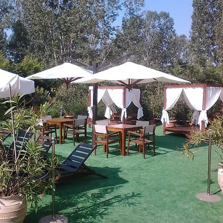 Apartment Romantic Apartament-studio Afrodita Gardens *