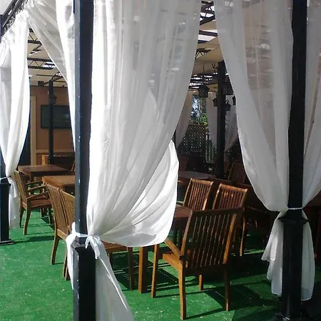 Romantic Apartament-studio Afrodita Gardens Apartment Slantschew brjag