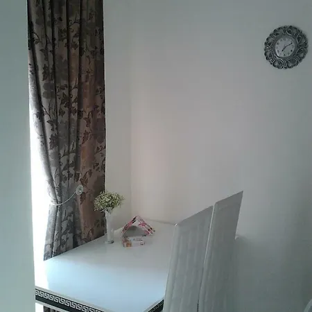 Romantic Apartament-studio Afrodita Gardens Slantschew brjag
