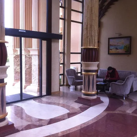 Romantic Apartament-studio Afrodita Gardens סאני ביץ'