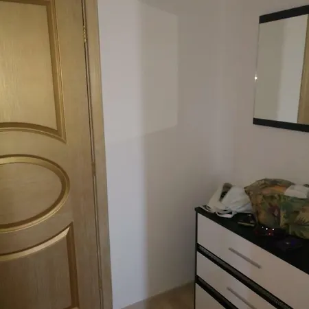 דירה Romantic Apartament-studio Afrodita Gardens
