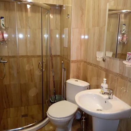 Romantic Apartament-studio Afrodita Gardens דירה *