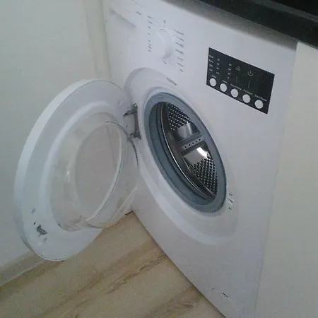 Romantic Apartament-studio Afrodita Gardens דירה סאני ביץ'